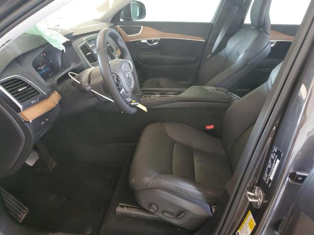 Photo 7 from auction – 2024 VOLVO XC90 CORE with VIN YV4H60CK0R1244430