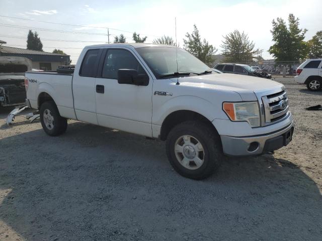 Photo 4 from auction – 2011 FORD F150 SUPER with VIN 1FTFX1EF6BFA87542