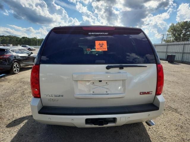 Photo 6 from auction – 2013 GMC YUKON SLT with VIN 1GKS1CE06DR313012