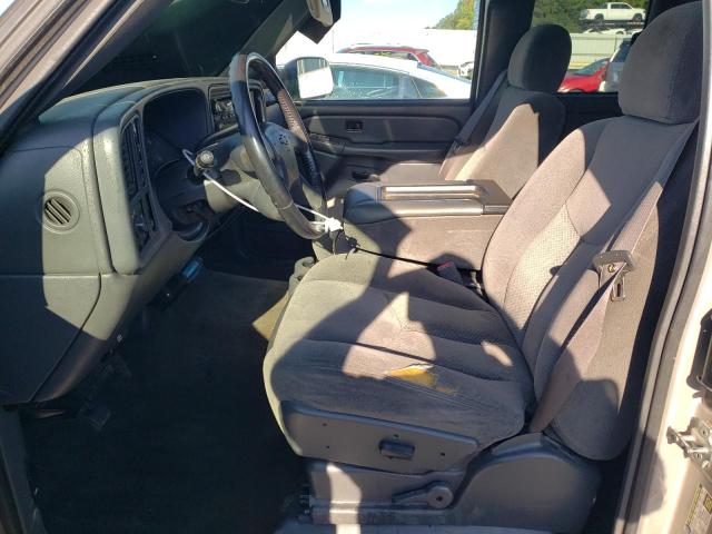 Photo 7 from auction – 2005 CHEVROLET SILVERADO with VIN 1GCHK29U25E215145