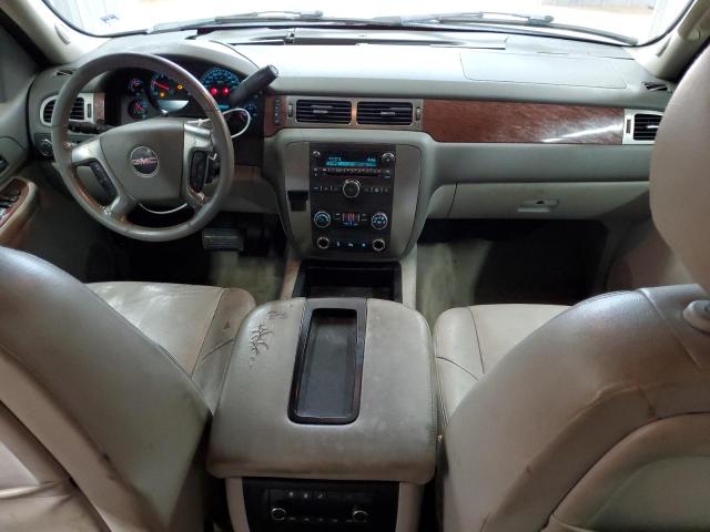 Photo 8 from auction – 2007 GMC YUKON with VIN 1GKFC13J77R100523