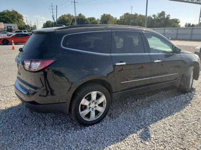 Photo 3 from auction – 2016 CHEVROLET TRAVERSE LTZ with VIN 1GNKVJKD3GJ318903