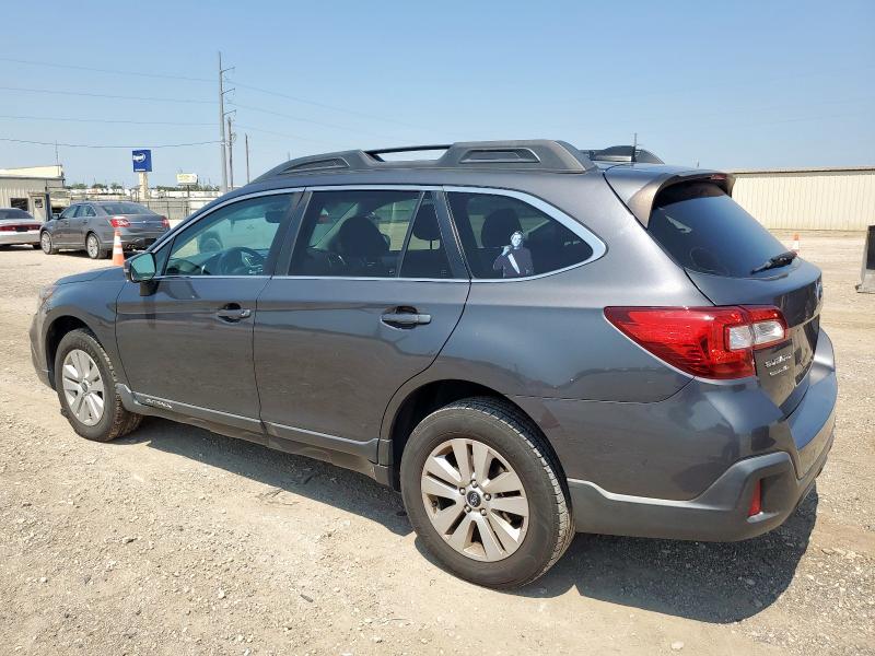 Photo 2 from auction – 2019 SUBARU OUTBACK 2. with VIN 4S4BSAFC2K3252937