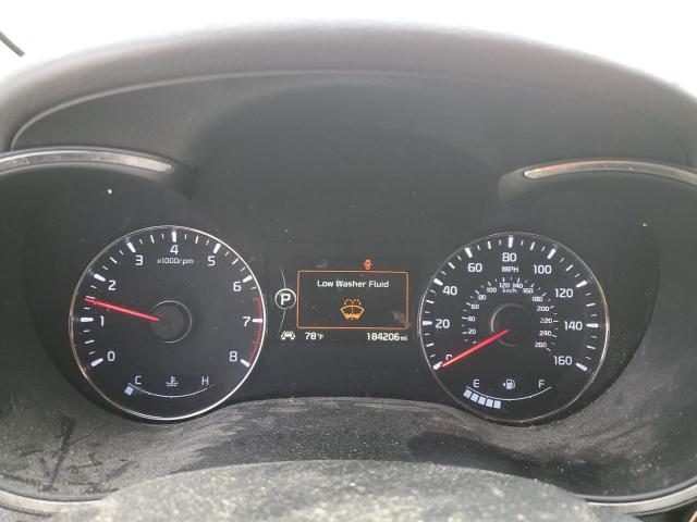 Photo 9 from auction – 2018 KIA FORTE LX with VIN 3KPFL4A73JE217796