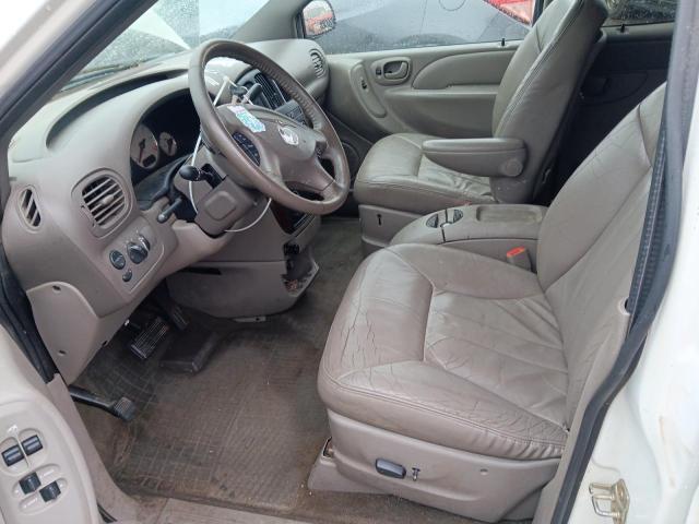 Photo 7 from auction – 2003 CHRYSLER TOWN & COU with VIN 2C4GP54L23R284883
