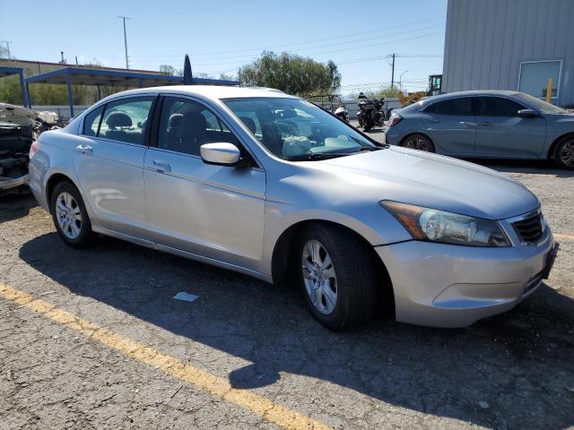 Photo 4 from auction – 2010 HONDA ACCORD LXP with VIN 1HGCP2F47AA074253
