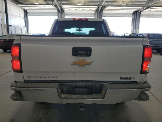 Photo 6 from auction – 2014 CHEVROLET SILVERADO with VIN 3GCUKREH0EG377347