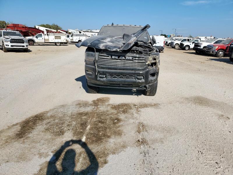 Photo 5 from auction – 2019 RAM 2500 LARAM with VIN 3C6UR5NL7KG653678