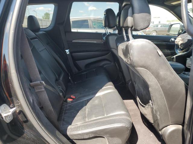 Photo 10 from auction – 2017 JEEP GRAND CHER with VIN 1C4RJFBG6HC940508