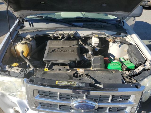 Photo 12 from auction – 2009 FORD ESCAPE XLT with VIN 1FMCU93G89KA33050