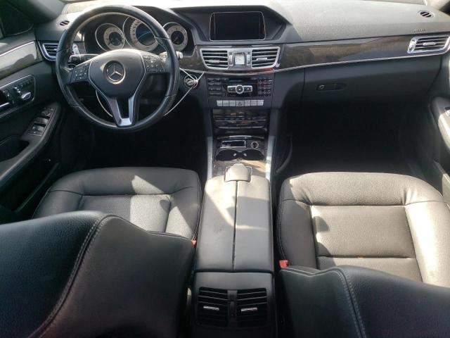 Photo 8 from auction – 2014 MERCEDES-BENZ E 350 with VIN WDDHF5KB2EA968573
