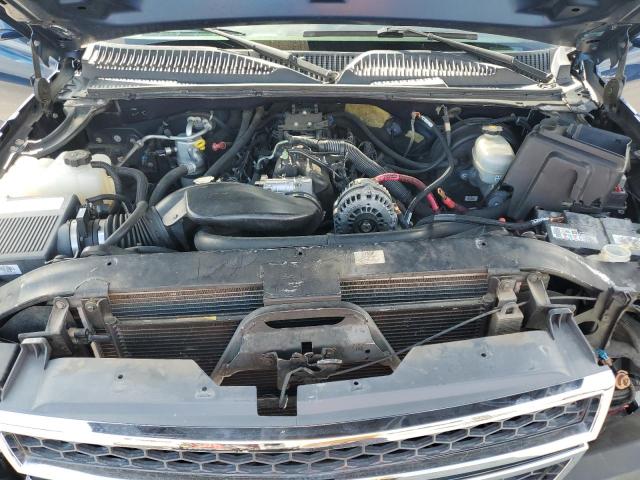 Photo 11 from auction – 2006 CHEVROLET SILVERADO with VIN 2GCEC13T661240398