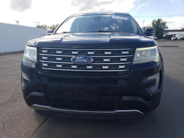 Photo 5 from auction – 2016 FORD EXPLORER L with VIN 1FM5K7F86GGA23236