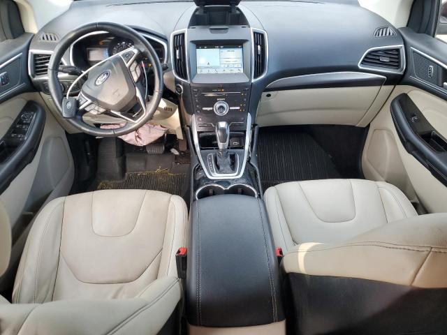Photo 8 from auction – 2018 FORD EDGE TITAN with VIN 2FMPK4K86JBB27074