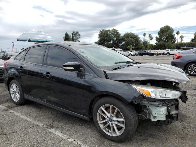 Photo 4 from auction – 2017 FORD FOCUS with VIN 1FADP3F20HL216177