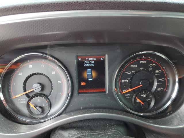 Photo 9 from auction – 2014 DODGE CHARGER R/T with VIN 2C3CDXCT0EH113101