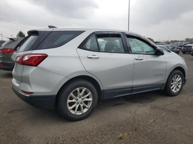 Photo 3 from auction – 2018 CHEVROLET EQUINOX LS with VIN 2GNAXHEV1J6121929