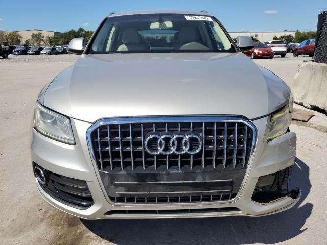 Photo 5 from auction – 2013 AUDI Q5 PREMIUM with VIN WA1CFAFP8DA028886