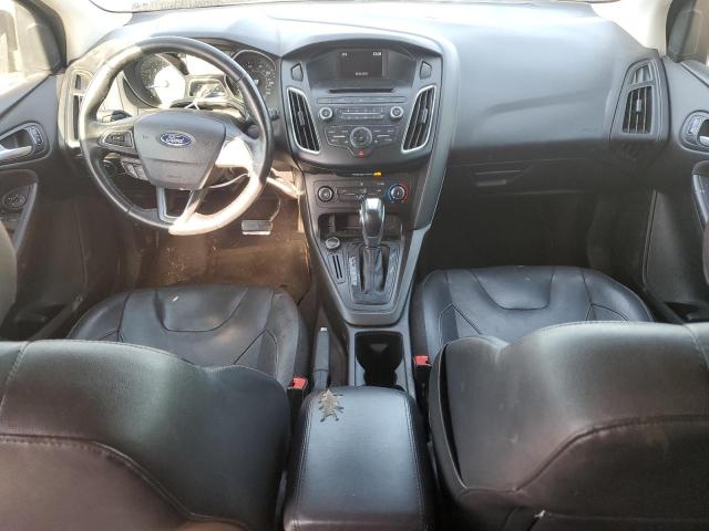 Photo 8 from auction – 2015 FORD FOCUS SE with VIN 1FADP3K27FL319101