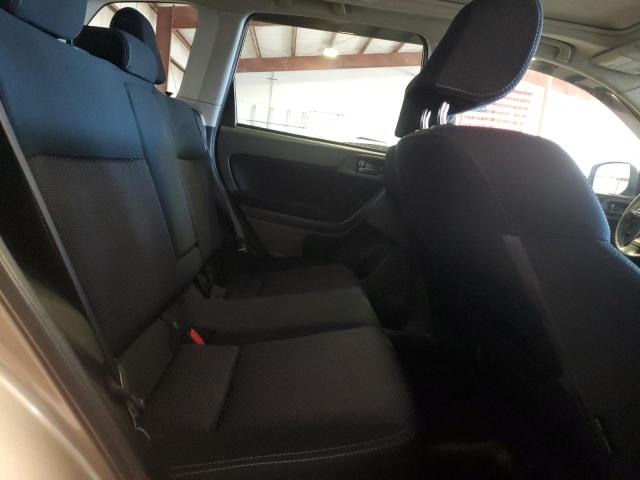 Photo 11 from auction – 2015 SUBARU FORESTER 2 with VIN JF2SJAFC0FH419166