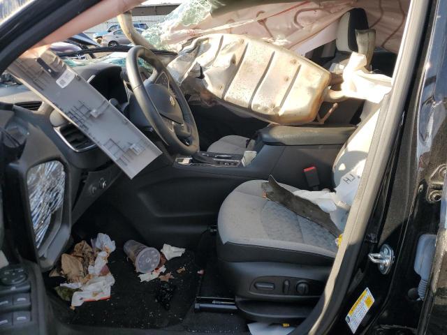 Photo 7 from auction – 2024 CHEVROLET EQUINOX LT with VIN 3GNAXUEG5RL337770