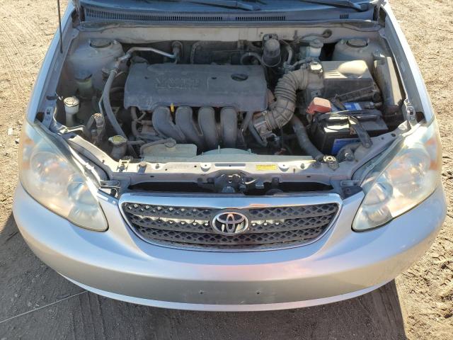 Photo 11 from auction – 2007 TOYOTA COROLLA CE with VIN 1NXBR32E07Z889552