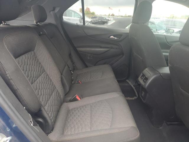 Photo 10 from auction – 2020 CHEVROLET EQUINOX LT with VIN 3GNAXTEV8LL324186