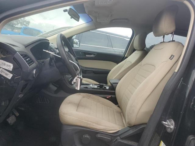 Photo 7 from auction – 2017 FORD EDGE SE with VIN 2FMPK3G9XHBC20802