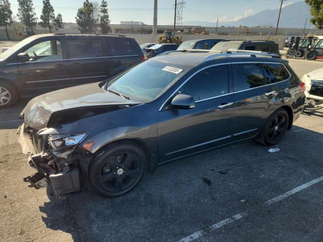 ACURA TSX 2011 with VIN JH4CW2H68BC002126 - Photo from auction