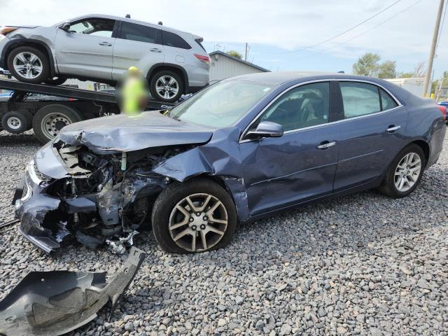 CHEVROLET MALIBU 1LT 2014 with VIN 1G11C5SL3EF264777 - Photo from auction