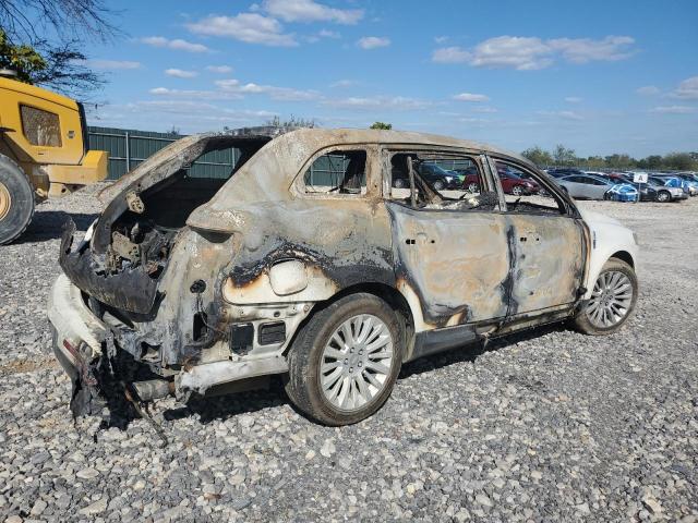 Photo 3 from auction – 2012 LINCOLN MKT with VIN 2LMHJ5AT4CBL53317
