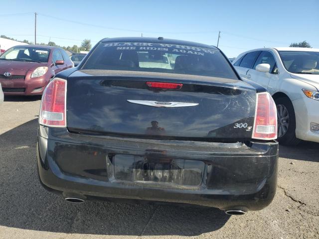 Foto 6 de la subasta – 2013 CHRYSLER 300 S con VIN 2C3CCABT4DH527725