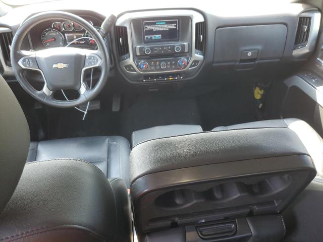 Photo 8 from auction – 2015 CHEVROLET SILVERADO with VIN 1GCVKREC1FZ339880