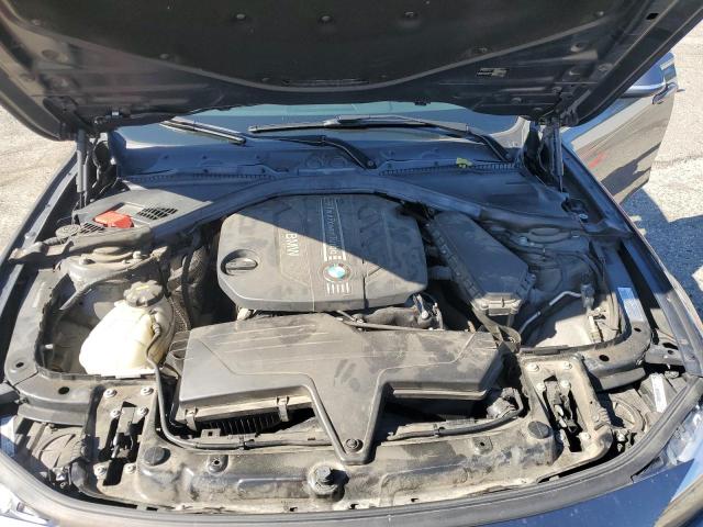 Photo 11 from auction – 2015 BMW 328 D with VIN WBA3D3C55FK157656