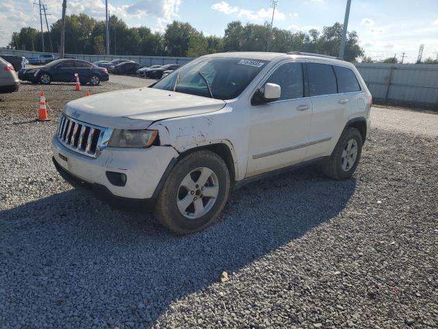 JEEP GRAND CHER 2011 with VIN 1J4RR4GG3BC527596 - Photo from auction