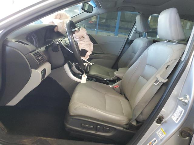 Photo 7 from auction – 2013 HONDA ACCORD EXL with VIN 1HGCR2F80DA175846