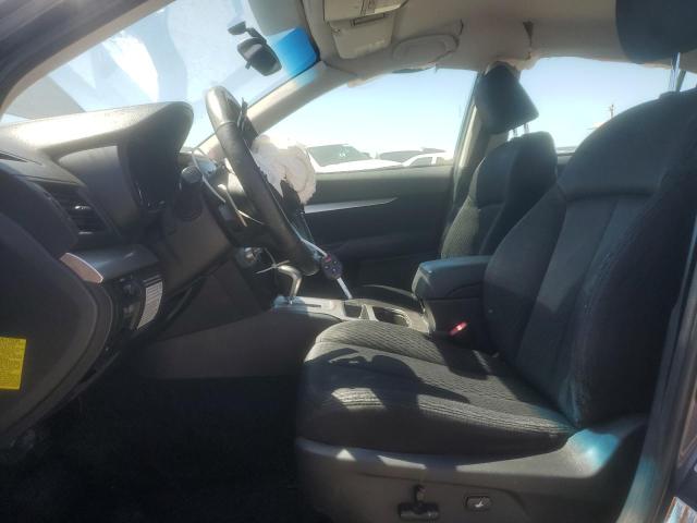 Photo 7 from auction – 2010 SUBARU LEGACY 2.5I PREMIUM with VIN 4S3BMBB61A3223741