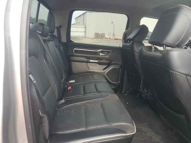 Photo 10 from auction – 2022 RAM 1500 LARAM with VIN 1C6SRFJT4NN330171