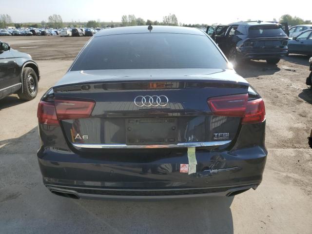 Photo 6 from auction – 2017 AUDI A6 PROGRES with VIN WAUJ2AFC9HN094624