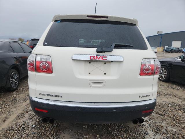 Photo 6 from auction – 2012 GMC ACADIA SLT with VIN 1GKKVRED7CJ108984