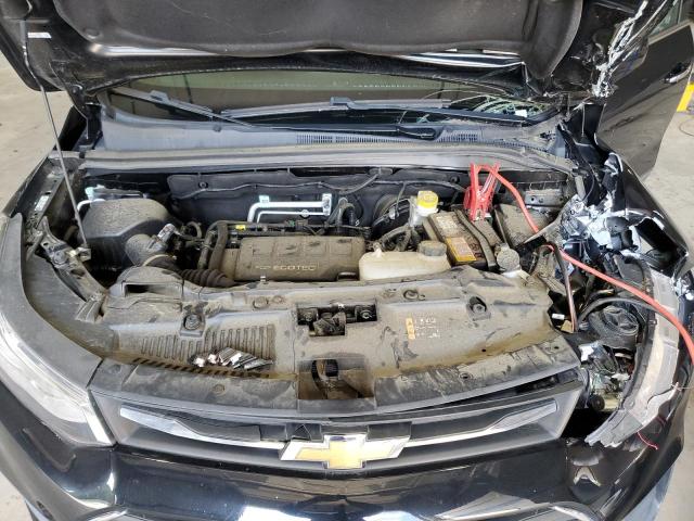 Photo 12 from auction – 2020 CHEVROLET TRAX 1LT with VIN 3GNCJLSB7LL327651