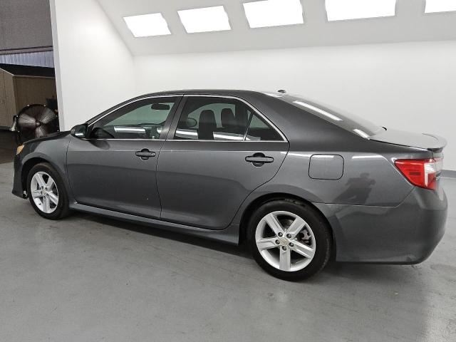 Photo 2 from auction – 2013 TOYOTA CAMRY L with VIN 4T1BF1FK5DU209752