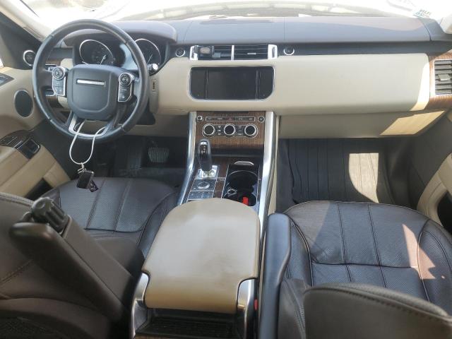 Photo 8 from auction – 2014 LAND ROVER RANGE ROVE with VIN SALWR2WF7EA503509