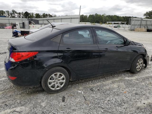 Photo 3 from auction – 2014 HYUNDAI ACCENT GLS with VIN KMHCT4AE4EU756464