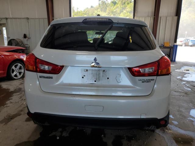 Photo 6 from auction – 2015 MITSUBISHI OUTLANDER with VIN 4A4AR3AU3FE002648
