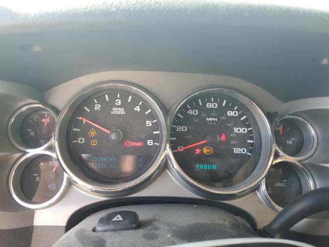 Photo 9 from auction – 2010 GMC SIERRA K15 with VIN 3GTRKVE38AG226477