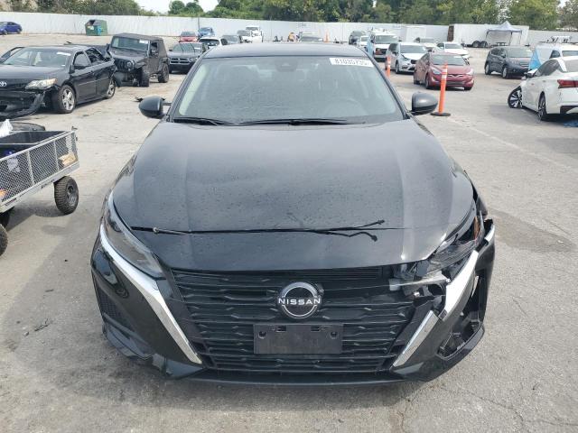 Photo 5 from auction – 2024 NISSAN ALTIMA with VIN 1N4BL4BV5RN376568