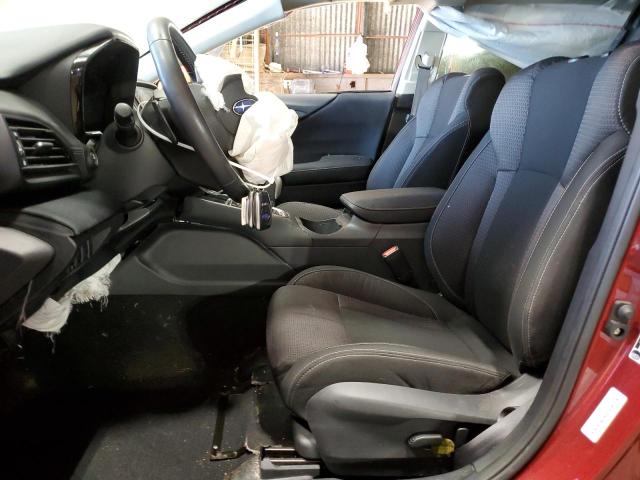 Photo 7 from auction – 2024 SUBARU OUTBACK PR with VIN 4S4BTADC3R3140867
