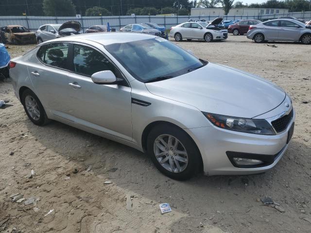 Photo 4 from auction – 2013 KIA OPTIMA LX with VIN KNAGM4A77D5333727