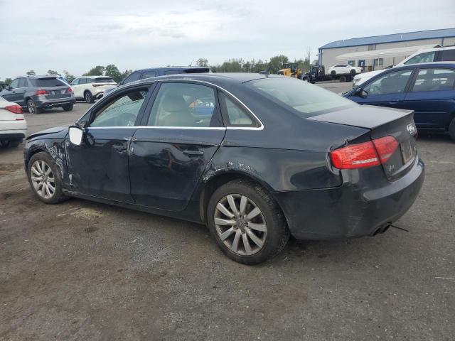 Photo 2 from auction – 2010 AUDI A4 PREMIUM with VIN WAUFFAFL9AN025335